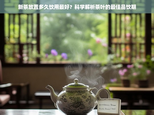 新茶放置多久饮用最好？科学解析茶叶的最佳品饮期