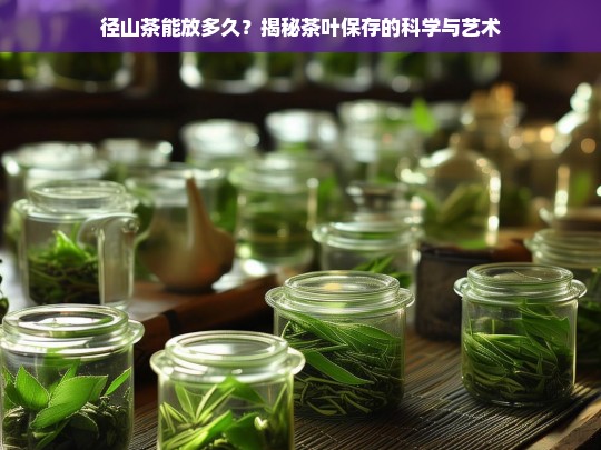 径山茶能放多久？揭秘茶叶保存的科学与艺术