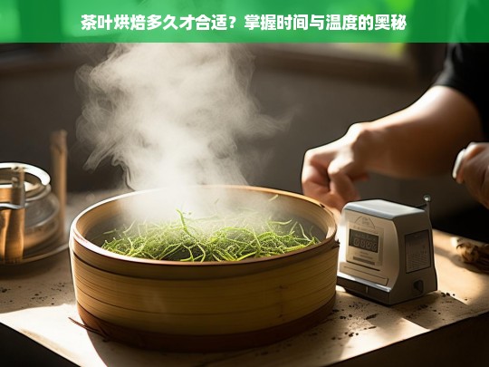 茶叶烘焙多久才合适？掌握时间与温度的奥秘