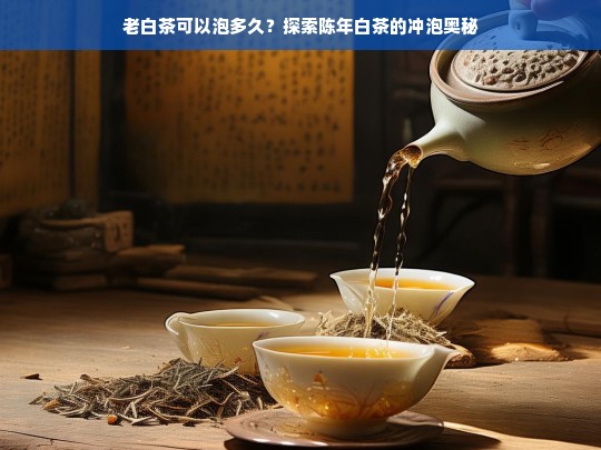 老白茶可以泡多久？探索陈年白茶的冲泡奥秘