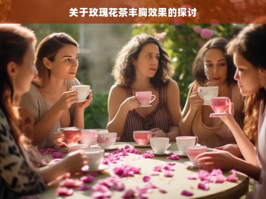 关于玫瑰花茶丰胸效果的探讨