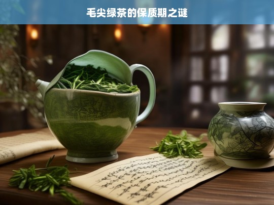 毛尖绿茶的保质期之谜