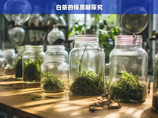 白茶的保质期探究