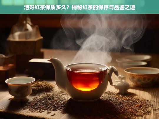 泡好红茶保质多久？揭秘红茶的保存与品鉴之道