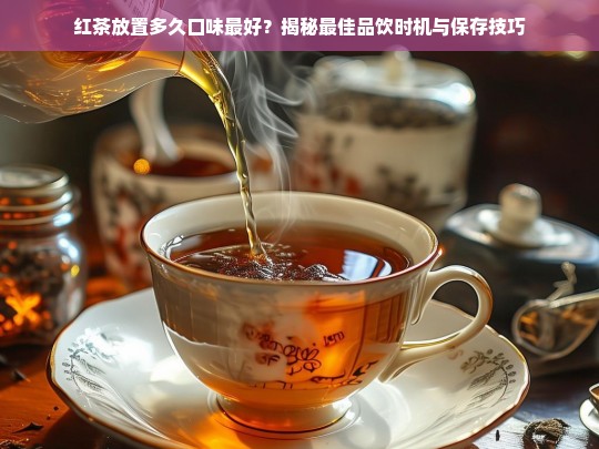 红茶放置多久口味最好？揭秘最佳品饮时机与保存技巧