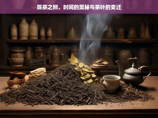 陈茶之辨，时间的奥秘与茶叶的变迁