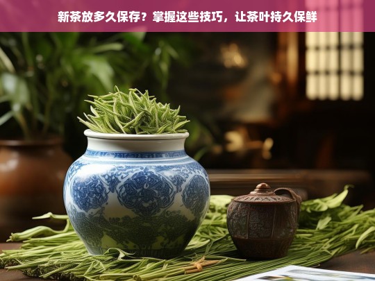 新茶放多久保存？掌握这些技巧，让茶叶持久保鲜