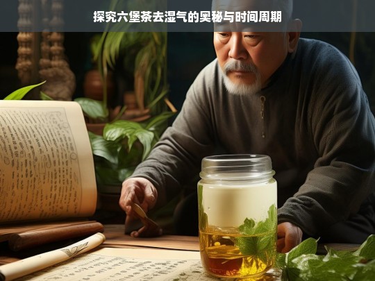 探究六堡茶去湿气的奥秘与时间周期