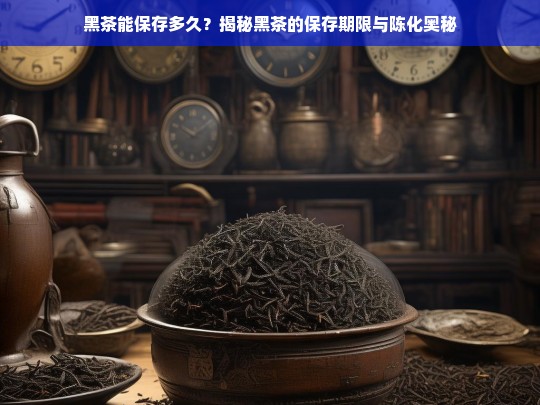 黑茶能保存多久？揭秘黑茶的保存期限与陈化奥秘