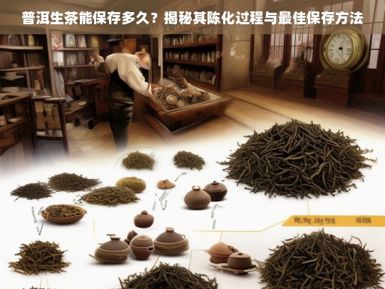 普洱生茶能保存多久？揭秘其陈化过程与最佳保存方法