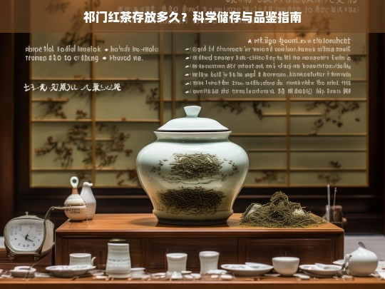 祁门红茶存放多久？科学储存与品鉴指南