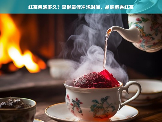 红茶包泡多久？掌握最佳冲泡时间，品味醇香红茶