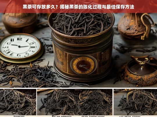 黑茶可存放多久？揭秘黑茶的陈化过程与最佳保存方法