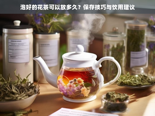 泡好的花茶可以放多久？保存技巧与饮用建议