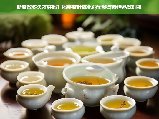 新茶放多久才好喝？揭秘茶叶陈化的奥秘与最佳品饮时机