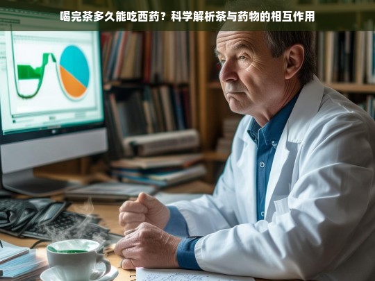 喝完茶多久能吃西药？科学解析茶与药物的相互作用