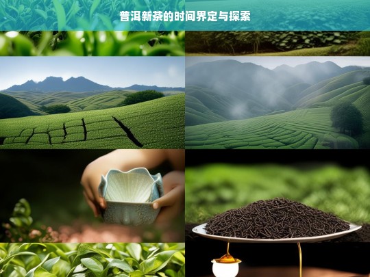 普洱新茶的时间界定与探索