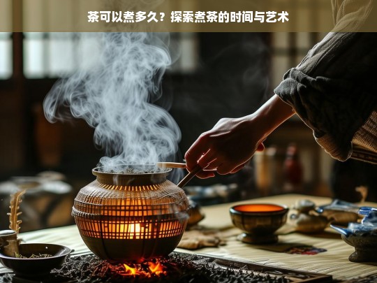 茶可以煮多久？探索煮茶的时间与艺术