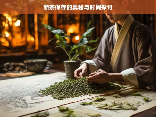 新茶保存的奥秘与时间探讨