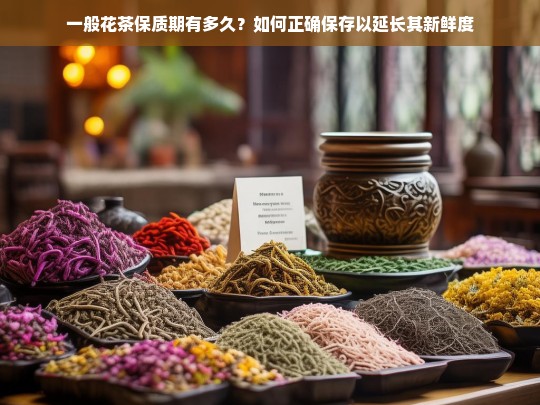 一般花茶保质期有多久？如何正确保存以延长其新鲜度