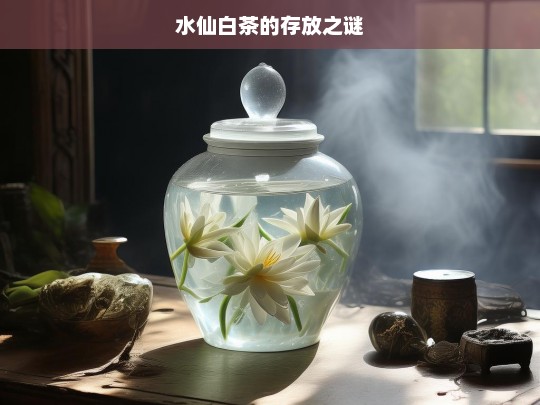 水仙白茶的存放之谜