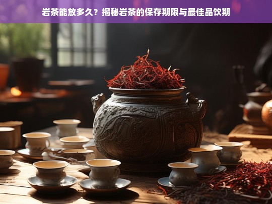 岩茶能放多久？揭秘岩茶的保存期限与最佳品饮期