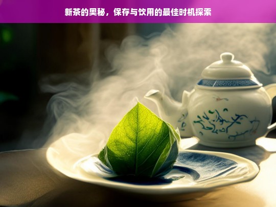 新茶的奥秘，保存与饮用的最佳时机探索