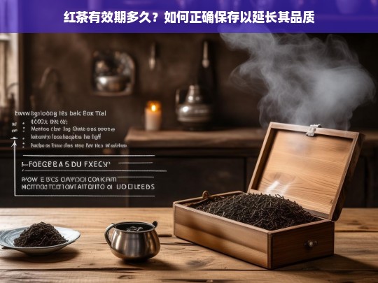 红茶有效期多久？如何正确保存以延长其品质