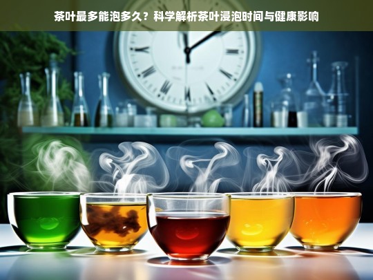 茶叶最多能泡多久？科学解析茶叶浸泡时间与健康影响