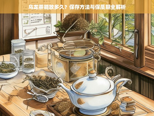 乌龙茶能放多久？保存方法与保质期全解析