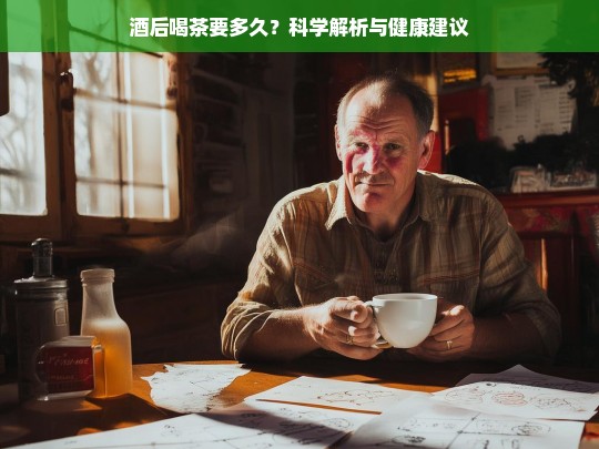 酒后喝茶要多久？科学解析与健康建议