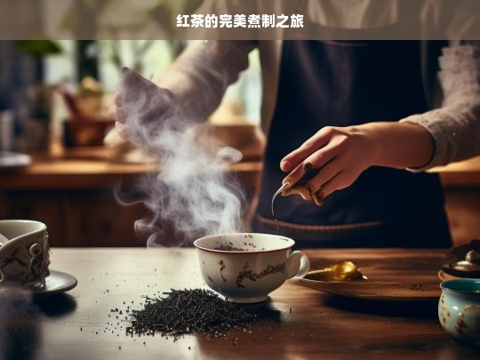 红茶的完美煮制之旅