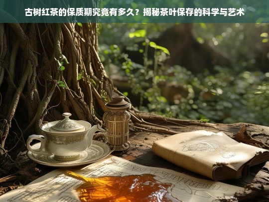 古树红茶的保质期究竟有多久？揭秘茶叶保存的科学与艺术