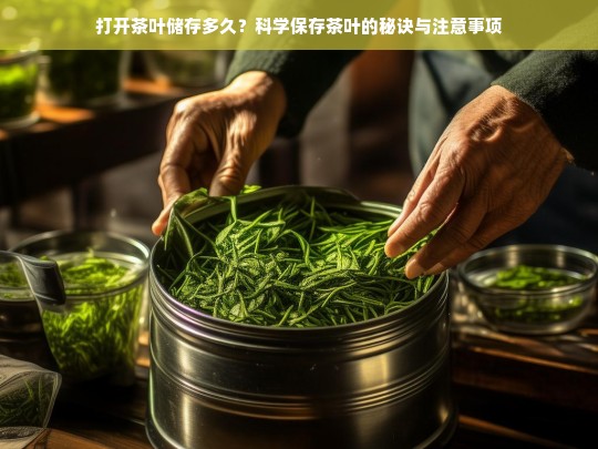 打开茶叶储存多久？科学保存茶叶的秘诀与注意事项