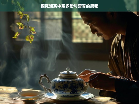 探究泡茶中茶多酚与营养的奥秘