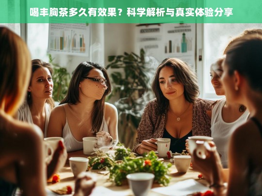 喝丰胸茶多久有效果？科学解析与真实体验分享