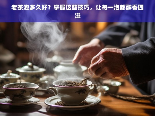 老茶泡多久好？掌握这些技巧，让每一泡都醇香四溢