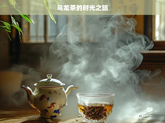 乌龙茶的时光之旅