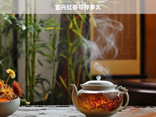 宜兴红茶可存多久