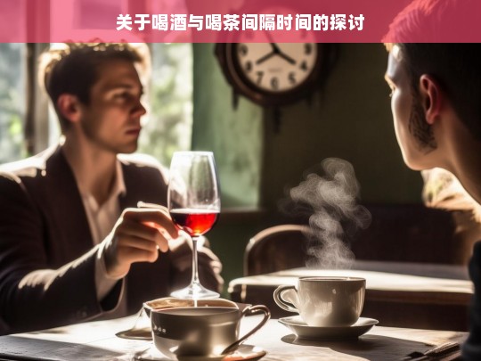 关于喝酒与喝茶间隔时间的探讨