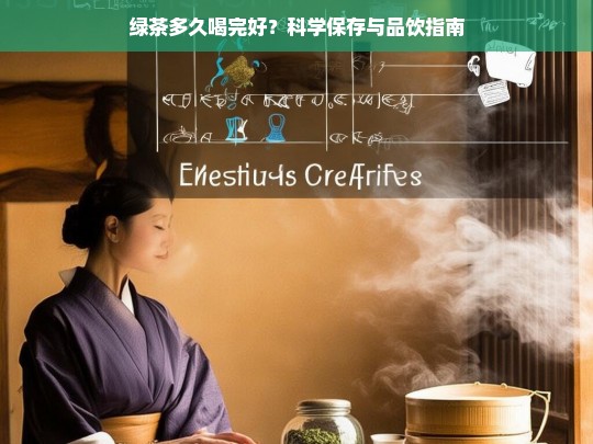 绿茶多久喝完好？科学保存与品饮指南