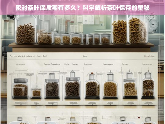 密封茶叶保质期有多久？科学解析茶叶保存的奥秘