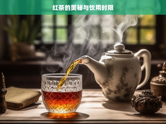 红茶的奥秘与饮用时限