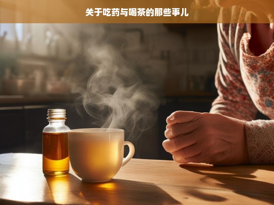 关于吃药与喝茶的那些事儿