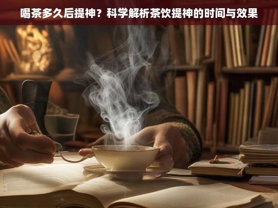 喝茶多久后提神？科学解析茶饮提神的时间与效果