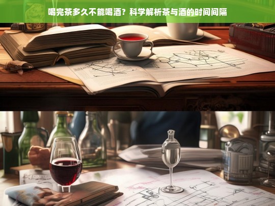 喝完茶多久不能喝酒？科学解析茶与酒的时间间隔