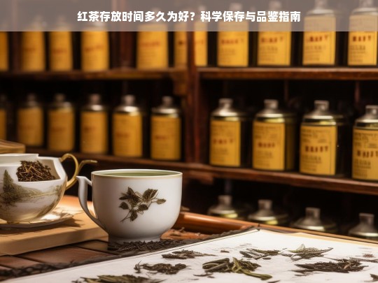 红茶存放时间多久为好？科学保存与品鉴指南