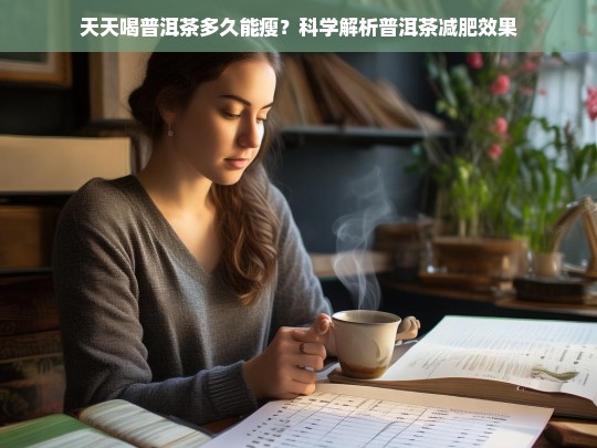 天天喝普洱茶多久能瘦？科学解析普洱茶减肥效果