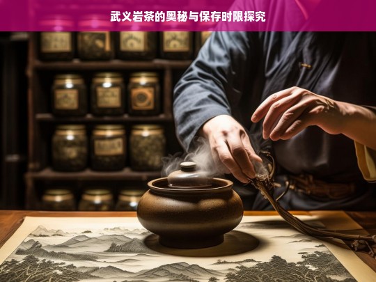 武义岩茶的奥秘与保存时限探究