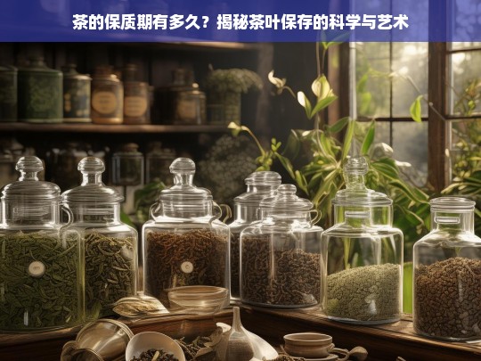 茶的保质期有多久？揭秘茶叶保存的科学与艺术